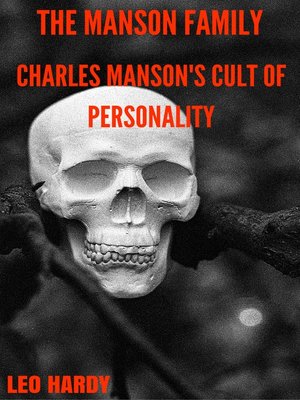 cover image of The Manson Family